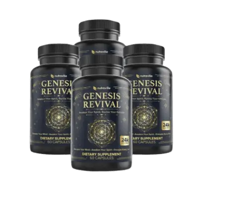 Genesis Revival Supplement